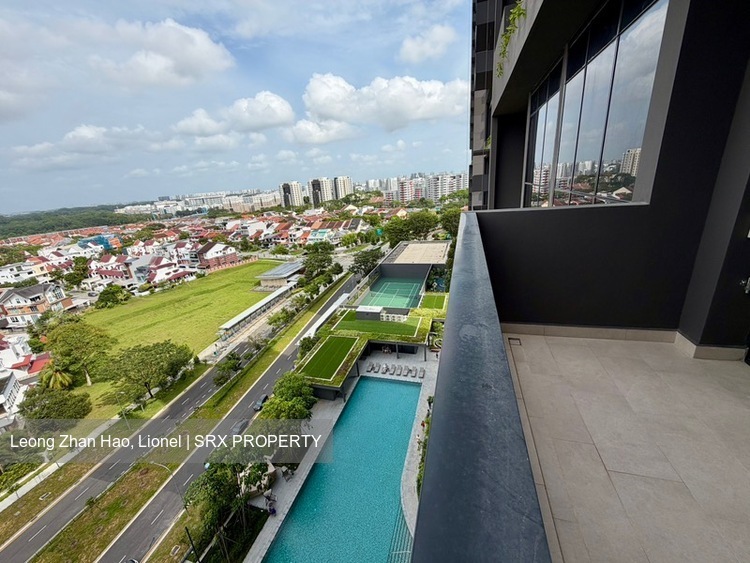 Lentor Modern (D26), Apartment #552009811